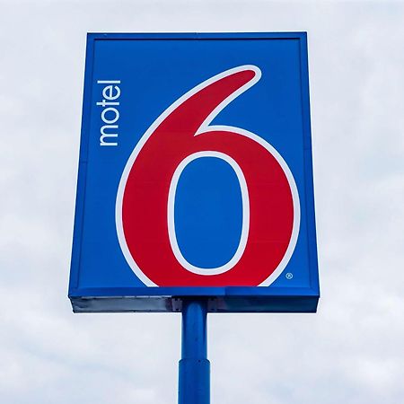 Motel 6-North Richland Hills, Tx Exterior photo