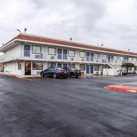 Motel 6-North Richland Hills, Tx Exterior photo