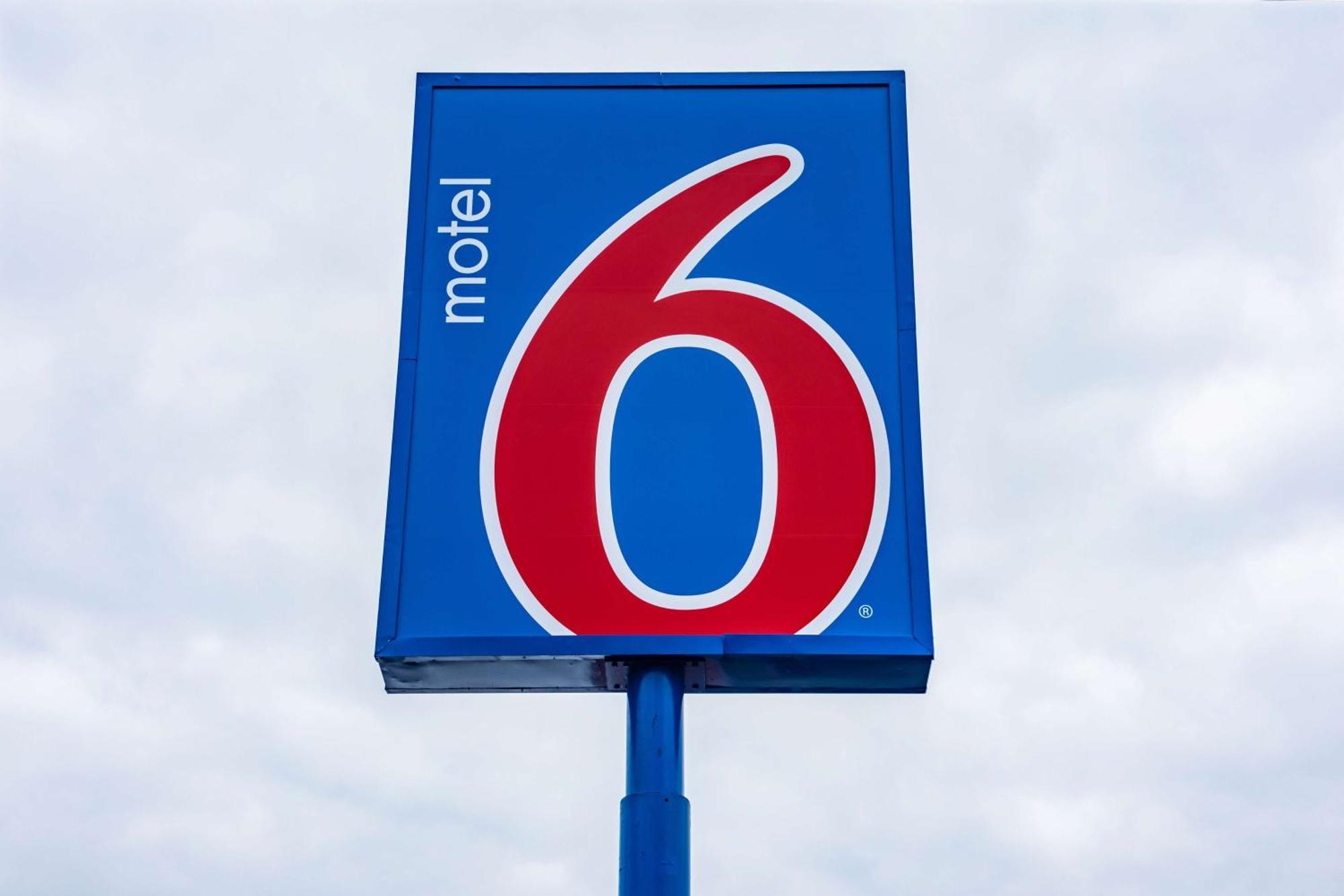 Motel 6-North Richland Hills, Tx Exterior photo