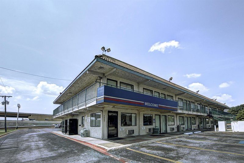 Motel 6-North Richland Hills, Tx Exterior photo