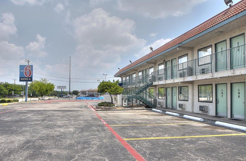 Motel 6-North Richland Hills, Tx Exterior photo