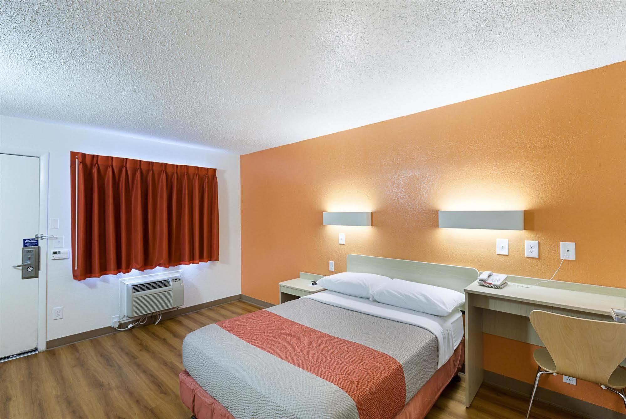 Motel 6-North Richland Hills, Tx Exterior photo