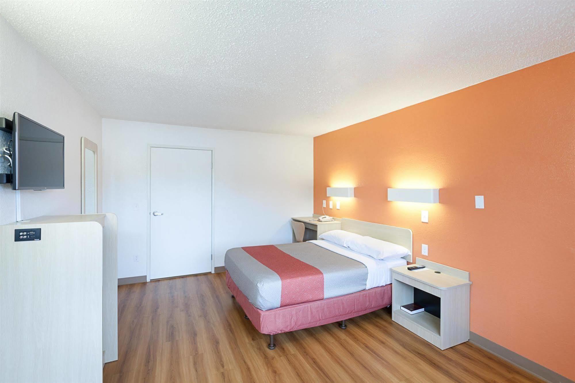 Motel 6-North Richland Hills, Tx Exterior photo