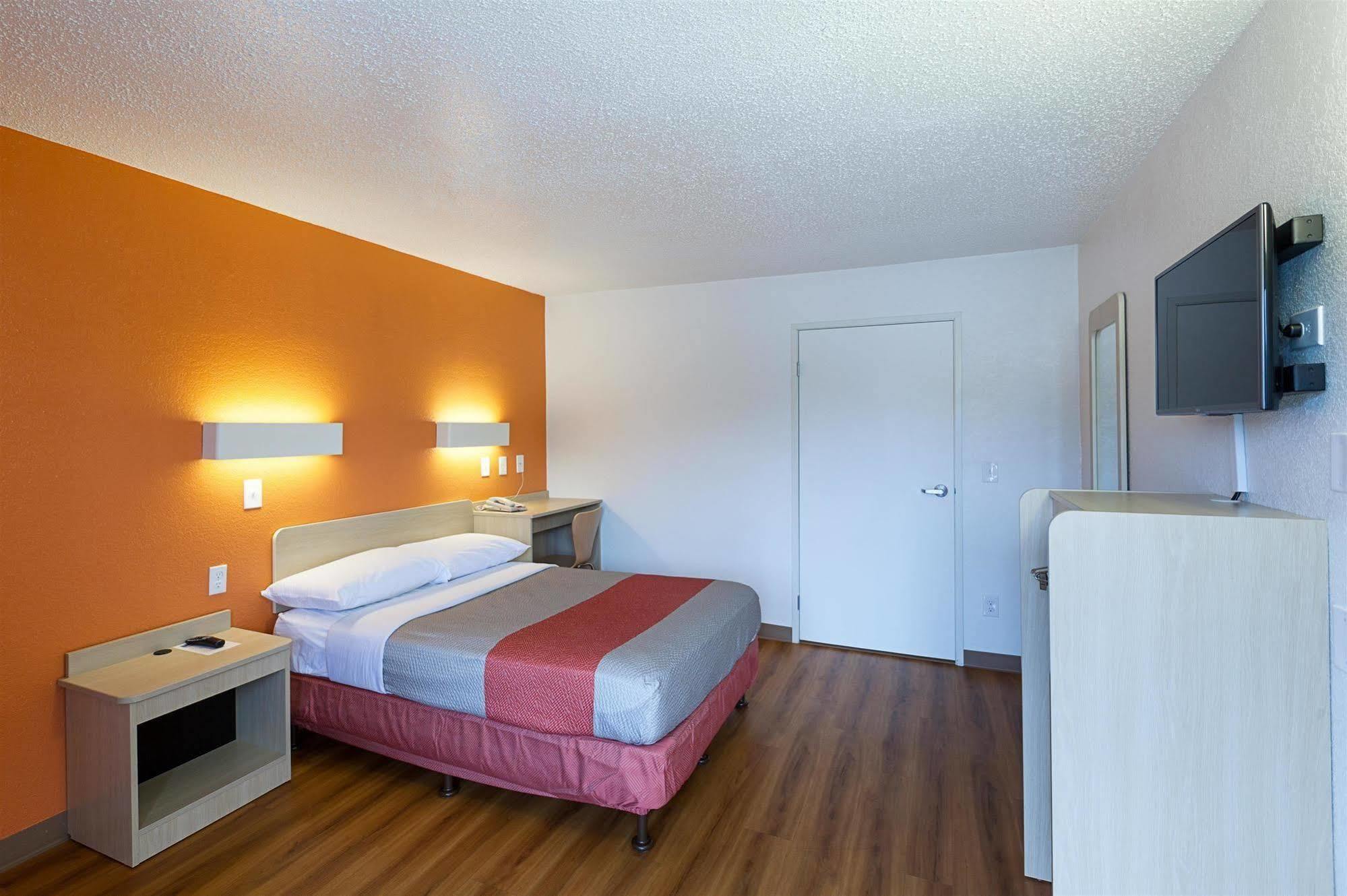 Motel 6-North Richland Hills, Tx Exterior photo