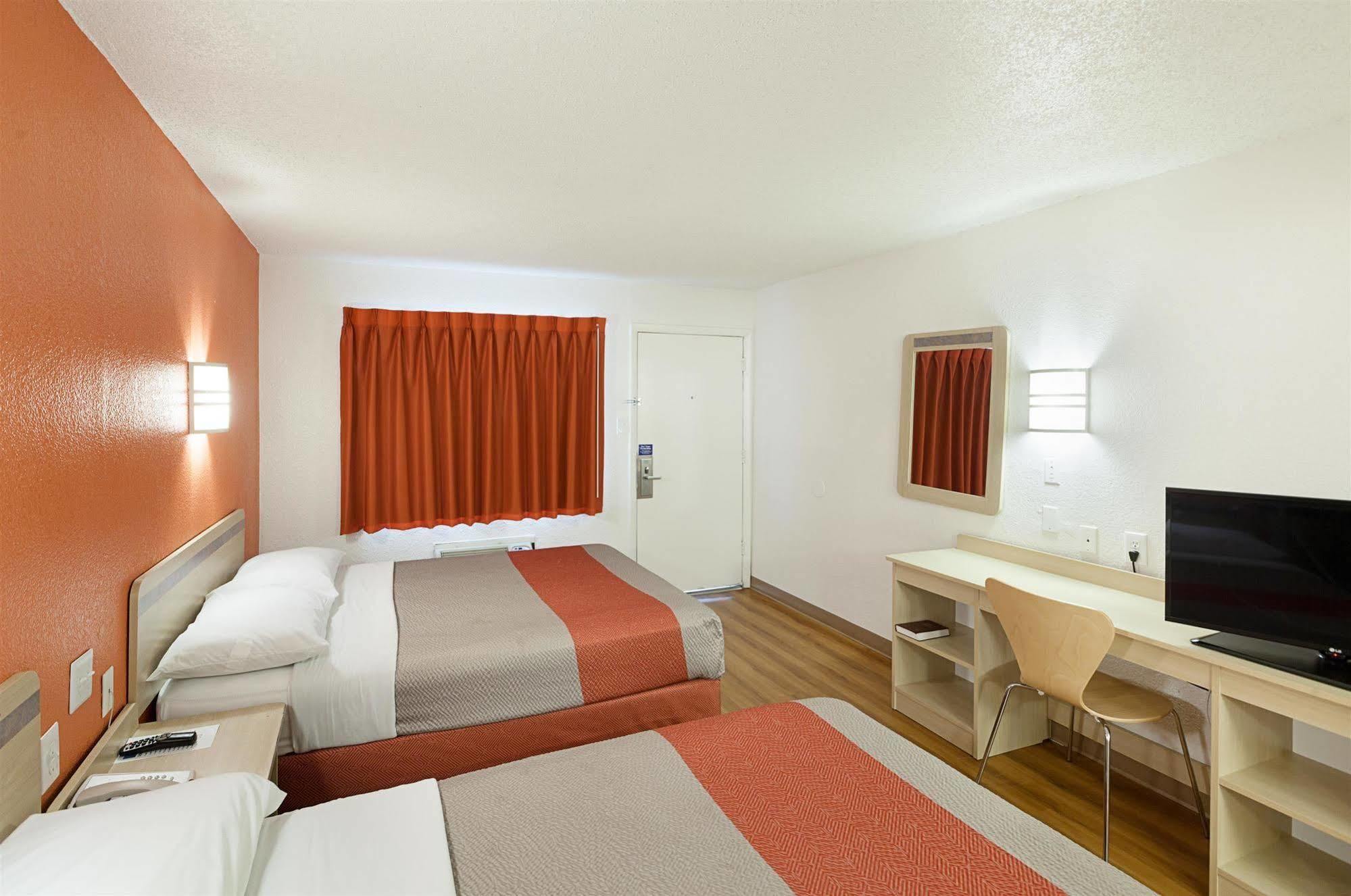 Motel 6-North Richland Hills, Tx Exterior photo