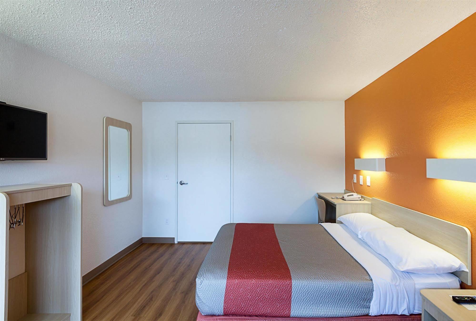 Motel 6-North Richland Hills, Tx Exterior photo