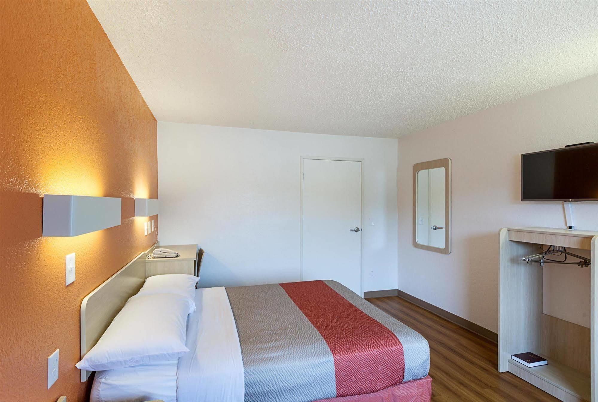 Motel 6-North Richland Hills, Tx Exterior photo