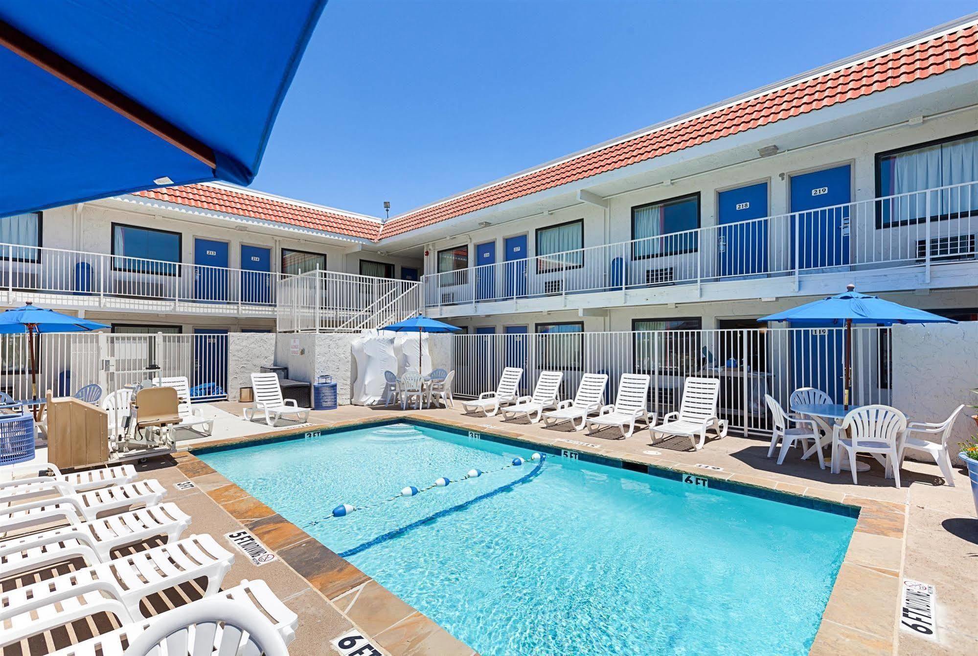 Motel 6-North Richland Hills, Tx Exterior photo