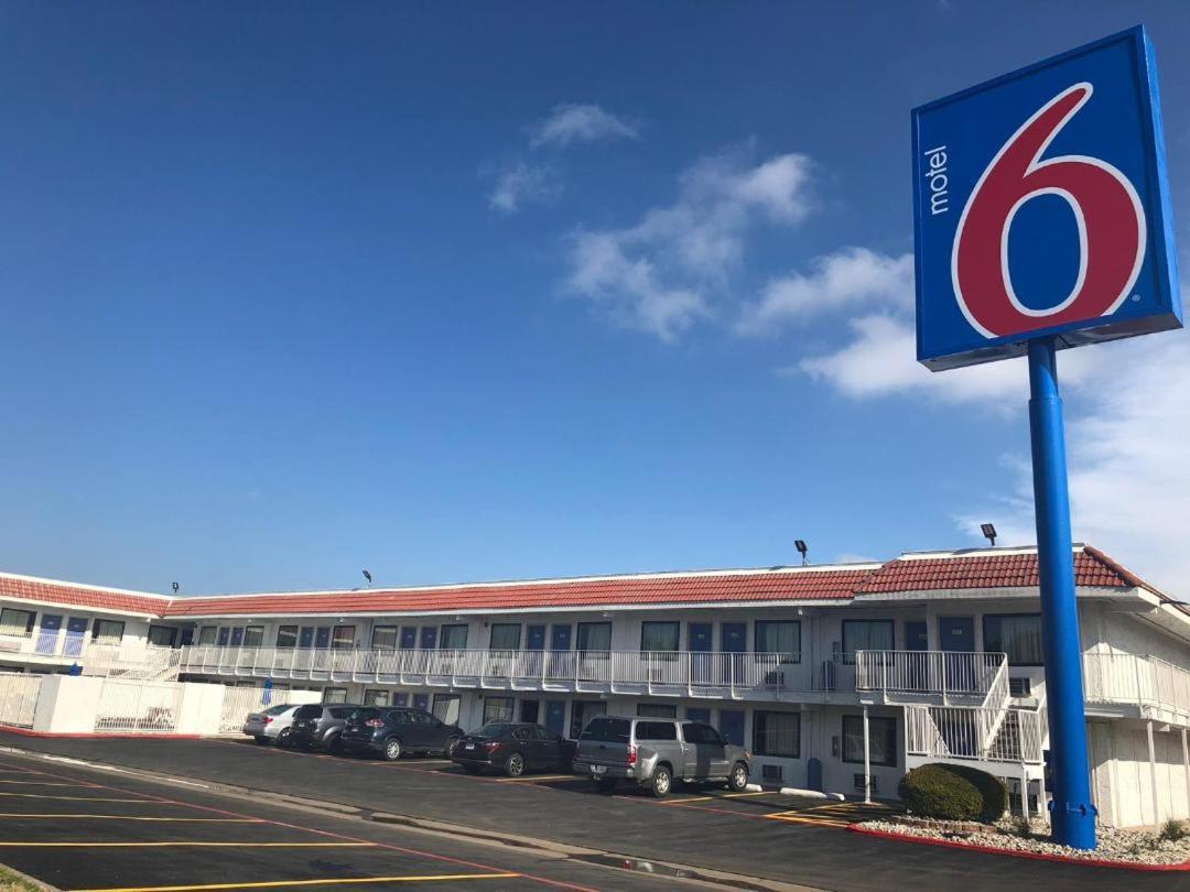 Motel 6-North Richland Hills, Tx Exterior photo